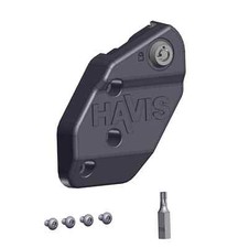 1x Havis DS-DA-236 DS-PAN-1100 Panasonic Toughbook 33 Screen Security Device picture