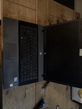 Old Hp Laptop For Parts Untested. picture