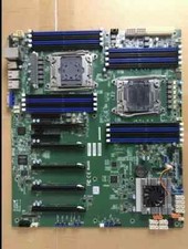 suitable for Supermicro X10DRG-Q Intel C612 Dual Xeon LGA2011 -V3V4 Motherboard picture