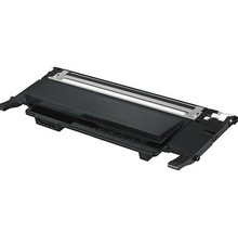 CLT-K407S Black Toner For Samsung CLX-3180 CLX-3185FW CLX-3185N CLX-3186 picture