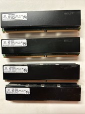 Apple Module Memory 4x1GB 4GB 2Rx8 PC2-5300F-11-B0 Netlist picture