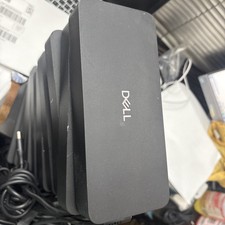 OEM AC Adapter Power Charger for Alienware Dell 330W HA330PM240 19.5V 7.4mm Tip picture