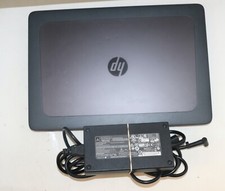 HP ZBOOK 15 G3|Intel Zeon@2.90GHz|16GB RAM|256 SSD|WIN11| Webcam|Nvidia picture
