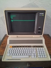 HP86B Computer System w/ Amdek Video-300 Green Monitor. ALL WORKS. picture