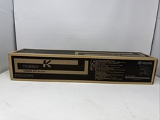 Kyocera TK-8307K Black Toner Cartridge Factory Sealed picture