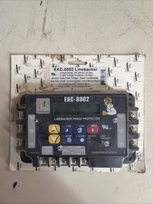 A-1 Components EAC-8002 Linebacker Phase Protector 600V New In Package picture