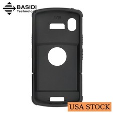 US For Zebra EC50 EC55 Scanner Protective Cover Case Rugged Boot New picture