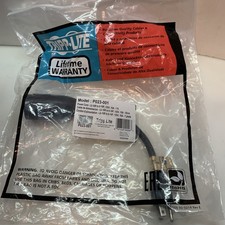 Tripp Lite Power Adapter Cord # P023-001 - L5-15R To 5-15P 125V 15A - 1 ft picture