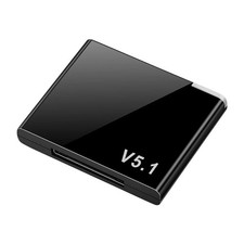Bluetooth 5.1 Music Audio Adapter Receiver 30 Pin Dock Speaker for iPhone iPod picture