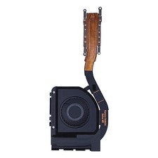 For Dell Latitude 7430 E7430 Laptop CPU Cooling Fan With Heatsink 0CMX1D CMX1D picture
