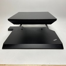 Genuine Lenovo ThinkPad Easy Reach Monitor Laptop Stand Monitor Riser 40Y7621 CA picture