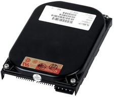 HARD DRIVE CONNER CP30084E 85MB 3.8K ATA 3.5'' picture