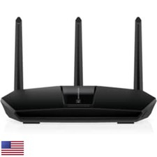 Netgear Nighthawk AX2400 Dual-Band WiFi 6 Router (up 2.4Gbps) NETGEAR Armor picture