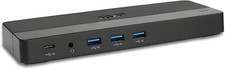 RVP+ Universal USB-C 13 in 1 Dock picture