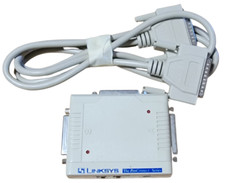 Linksys ProConnect Series 2 to 1 Bi-Directional Compact Auto Switch w/ Cable picture