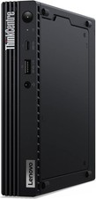 Lenovo ThinkCentre M80q G1 Tiny Desktop Core i5-10500T 2.3GHz 16GB RAM 256GB SSD picture