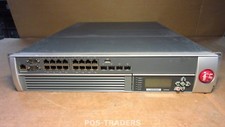 F5 Networks 6400 Local Traffic Manager 200-0153-05 Load Balancer 2x PSU PLUG picture