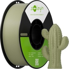 【BUY 10 PAY 6】Creality Wood/PETG/PLA/ASA/ABS/RFID/Silk/TPU/Refill 3D Filament  picture