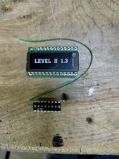 TRS 80 Single ROM Update Level II Basic 1.3 picture