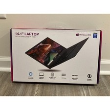 Core Innovations CLT146401BL 14.1