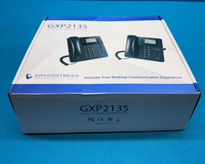 Grandstream GXP2135 Multi-Line High Performance Bluetooth Desktop IP Phone picture