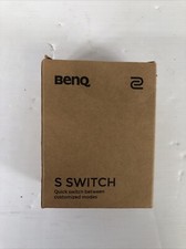 BenqlQ Smart  Switch RC 1606 S-Switch picture