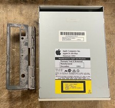Apple AppleCD 300 Plus Manufactured December 1993 picture
