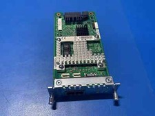 Cisco NIM-2FXSP 2-Port Network Interface Module picture