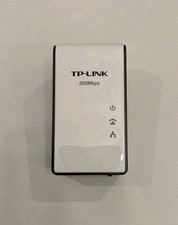 TP Link TL-PA511 Powerline Adapter Gigabit AV500 picture