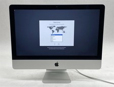 Apple iMac 13,1 A1418 MD093LL/A 21.5