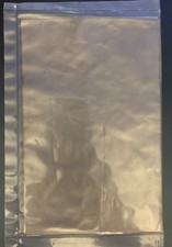 (10) Panasonic High Purity Graphite Thermal Sheet Pad 180x115mm Heat Transfer picture