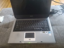 Asus Revolutionary FS3V Retro Gaming Laptop (For Parts/Not Working) picture