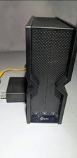 TP-Link Archer BE550 Pro Tri-Band BE9700 WiFi 7 Router Black 10000Mbps Ethernet picture