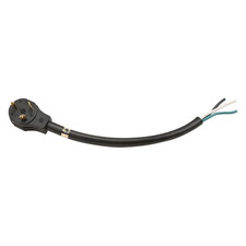 3A Technology Co. Surge Guard 30A30Most Rv Power Supply Cord - 30A Male 30 picture