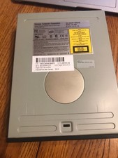 CD-ROM DRIVE #LTN-486S Compaq Computer Corporation Ships N 24h picture