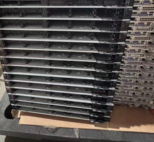 Dell PowerEdge R640 8SFF 2x Gold 6132 NO RAM Raid onboard 2x 750w PSU Tested picture