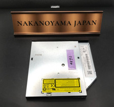LG BU50N 9.5mm Ultra Slim Blu-ray DVD BDXL SATA Drive Equivalent to BU40N Used picture