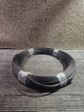 Corning D34401EBPTR700F 700' 1F SM ROC TDRP With Grip Pushlok Fiber Cable Black picture