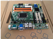 1PCS New Open Box Advantech AIMB-584 REV.A1 AIMB-584QG2 Industrial Motherboard picture