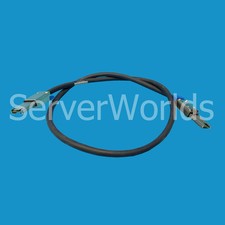 HP 408766-001 1M External SAS Cable 407337-B21 picture