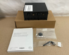 Dell Edge Gateway 3000 Series 3000061733086 ✅❤️️✅❤️️ Brand New Factory Sealed picture