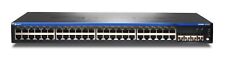 Juniper EX2200-48P-4G Ethernet Switch EX2200-48P-4G ‎10 x 17.4 x 1.7 inches picture