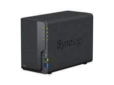 Synology 2-bay DiskStation DS223 (Diskless) picture