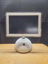 Apple M6498 iMac G4 17