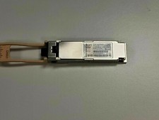 Genuine Cisco QSFP-100G-SR4-S - 100GbaseSR4 Transceiver - Same Day Shipping picture