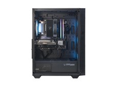 GAMING MEK AI-Enhanced Gaming PC Desktop Computer - NVIDIA GeForce RTX Zotac picture