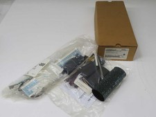 COMMSCOPE 738827-000 FOSC-ACC-CABLE-SEAL-1-BT FOSC ROUND PORT CABLE SEAL KIT T27 picture