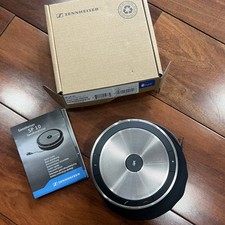 Sennheiser SP 10 ML USB Speakerphone for Lync and Mobile Device NEW picture