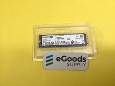SNV3S/2000G  Kingston NV3 2TB M2 2280 NVMe PCIe Gen 4 x 4 SSD New picture