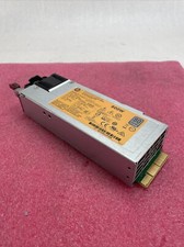 HP HSTNS-PL41 723599-001 800W 80 Plus Platinum Power Supply Tested picture